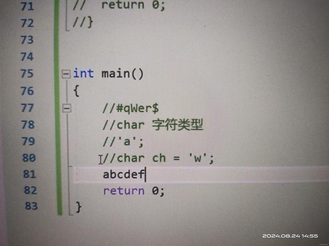 linux c语言 串口通信