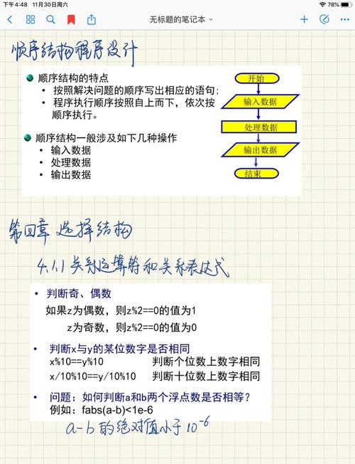 二级 c语言程序设计 pdf