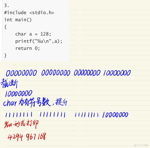 c语言中float是什么意思
