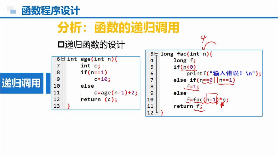 c语言函数diaoyong