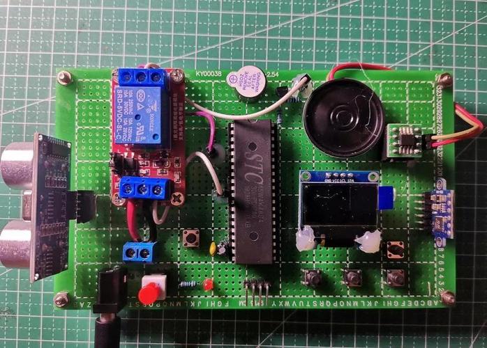 pic单片机ccs之c语言