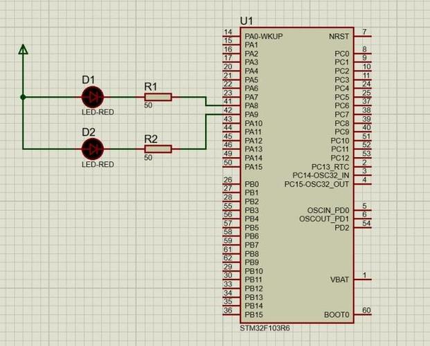 pic单片机c语言开发入门