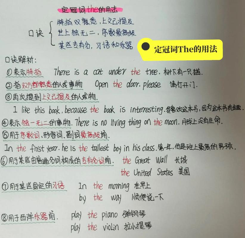 then在c语言中什么意思