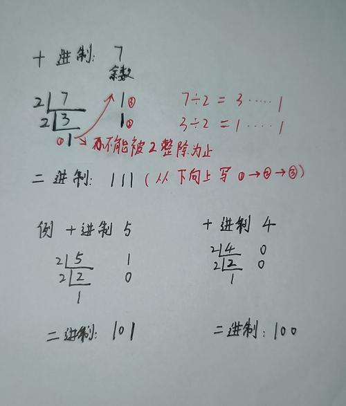 c语言将二进制转化为十进制