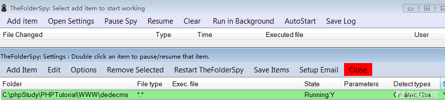 dede的怎么放置广告