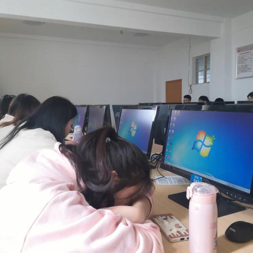 华南农业大学c语言上机实验