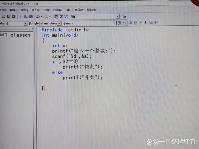 c语言输出1-100的偶数