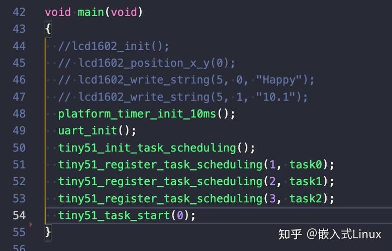 c语言 main函数返回值