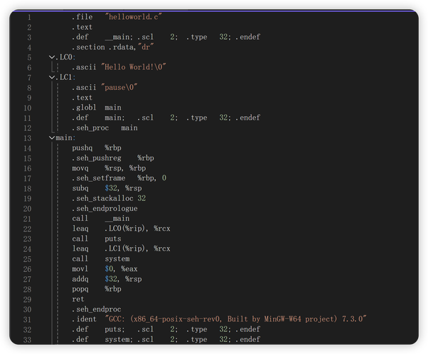 win10 c语言编程软件