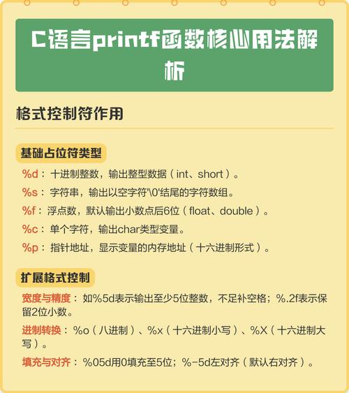 c语言printf输出中文