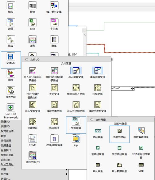 c语言 调用labview
