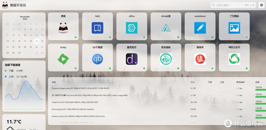 dede 4级导航显示
