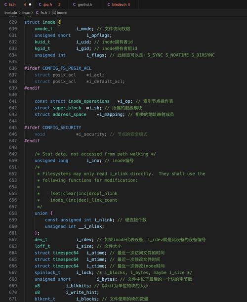 linux c语言文件读写