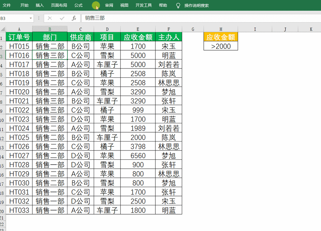 织梦多条件筛选 模板