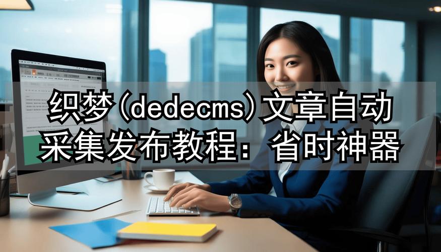 织梦后台采集如何替换