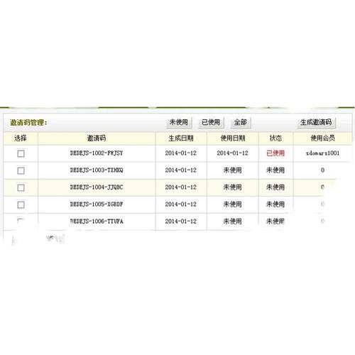 dede织梦能做后台