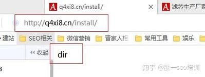 织梦如何建立数据库