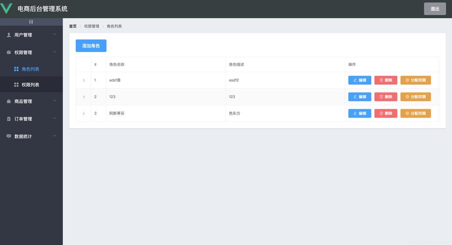 dede用户权限设置