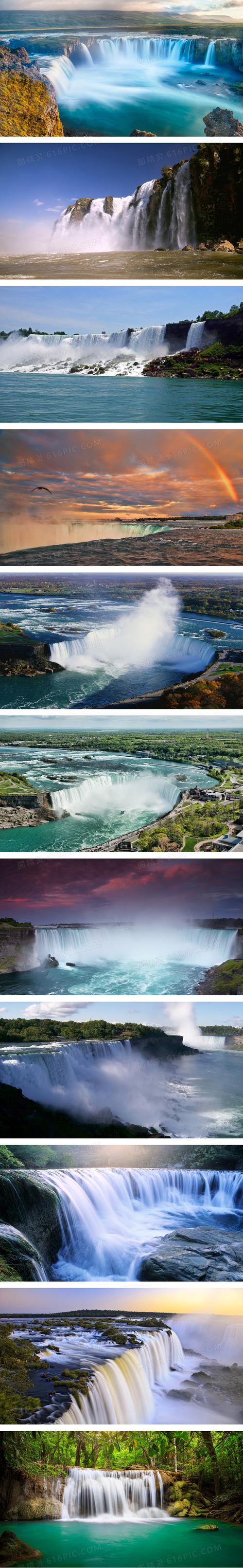 dede图片瀑布模板