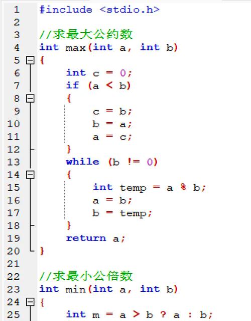 先学java还是c语言