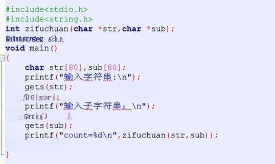 c语言中gets的作用