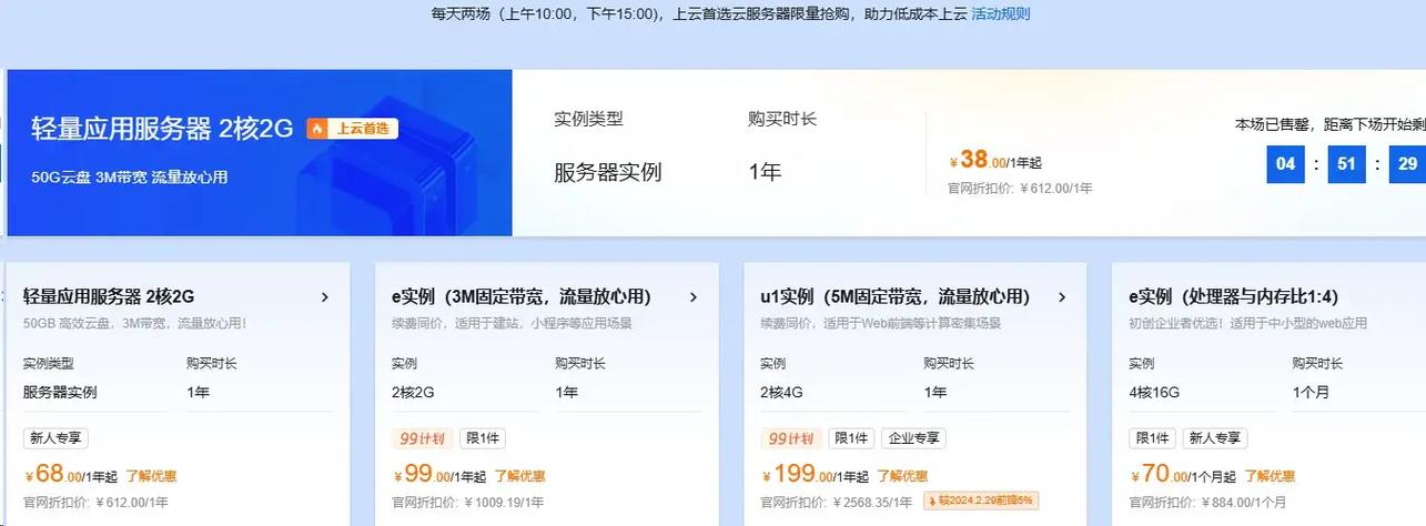 阿里云服务器 织梦