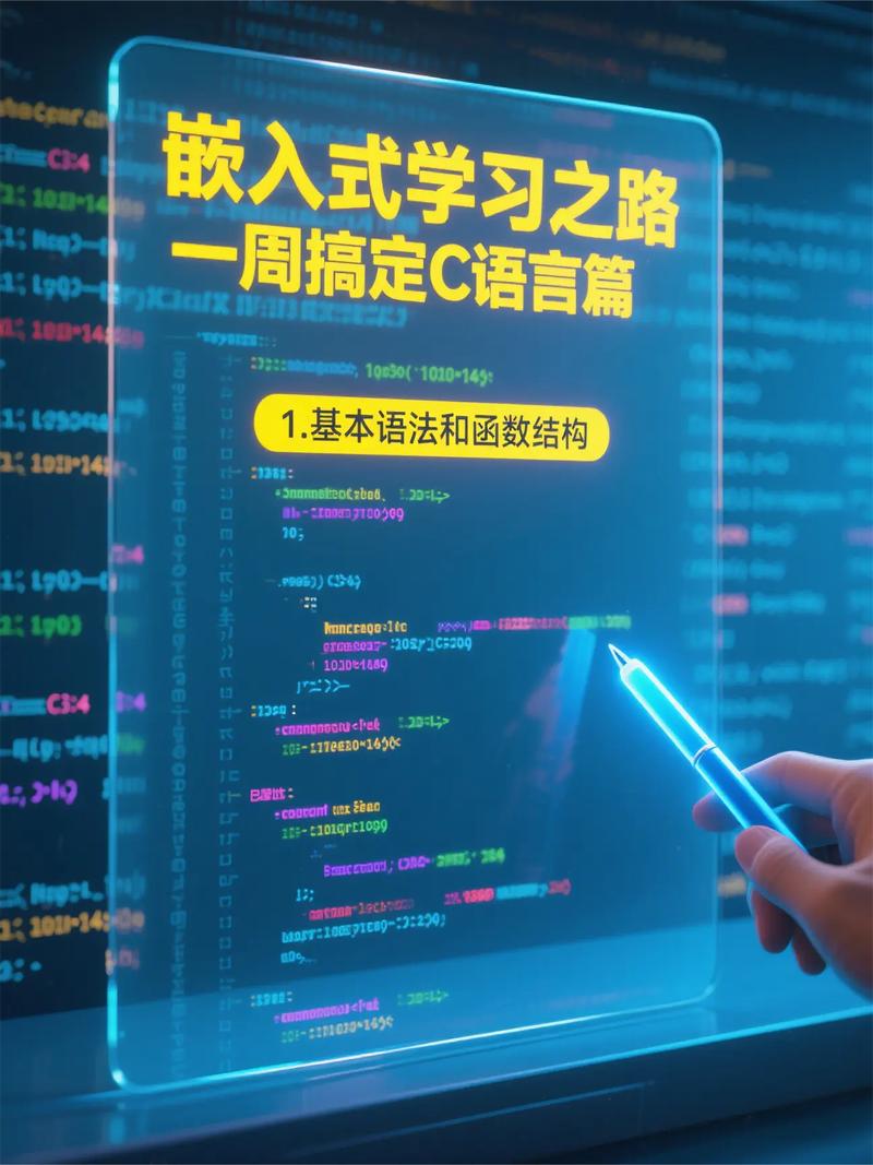 linux下学习c语言