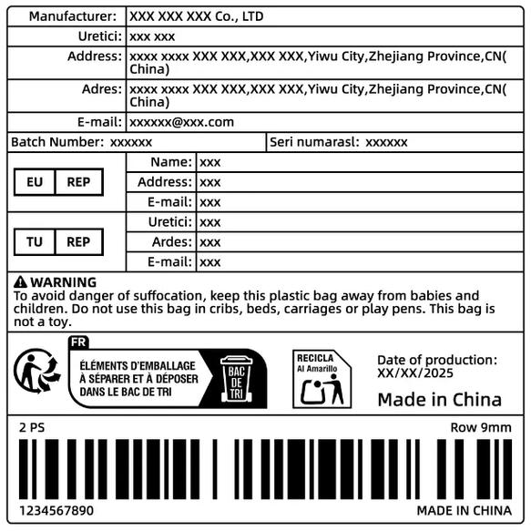 dede商品模板标签